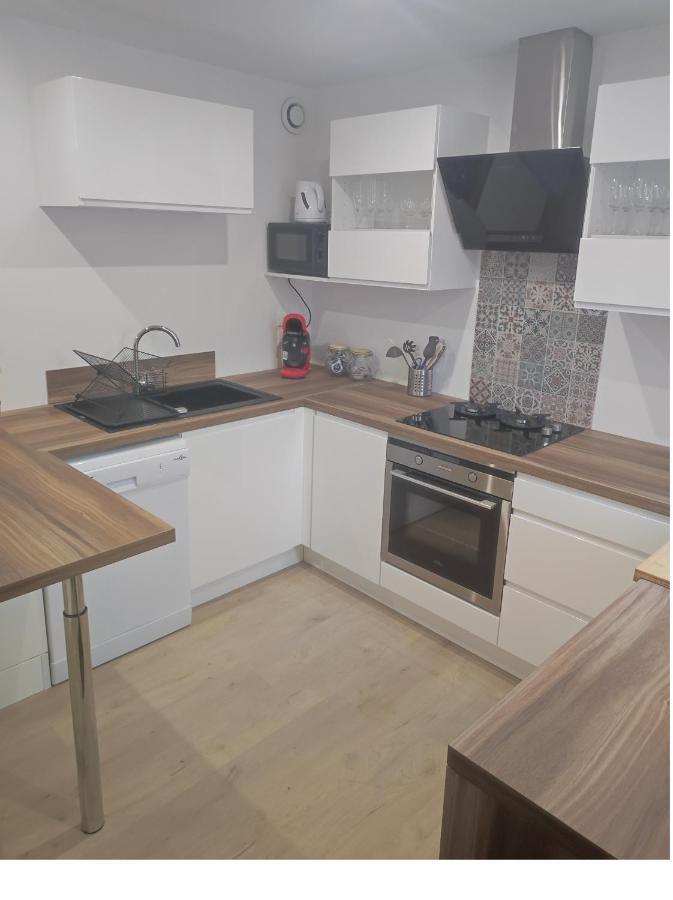 Holiday home Parenthese Enchantee Saint-Sebastien-sur-Loire