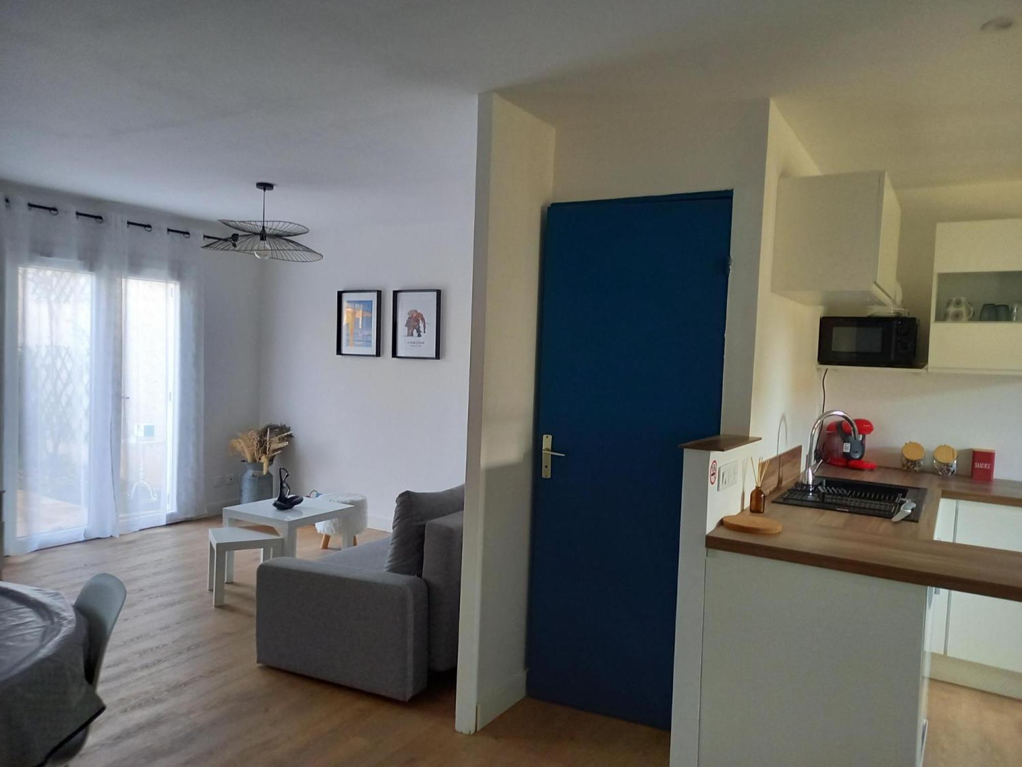 Parenthese Enchantee * Saint-Sebastien-sur-Loire