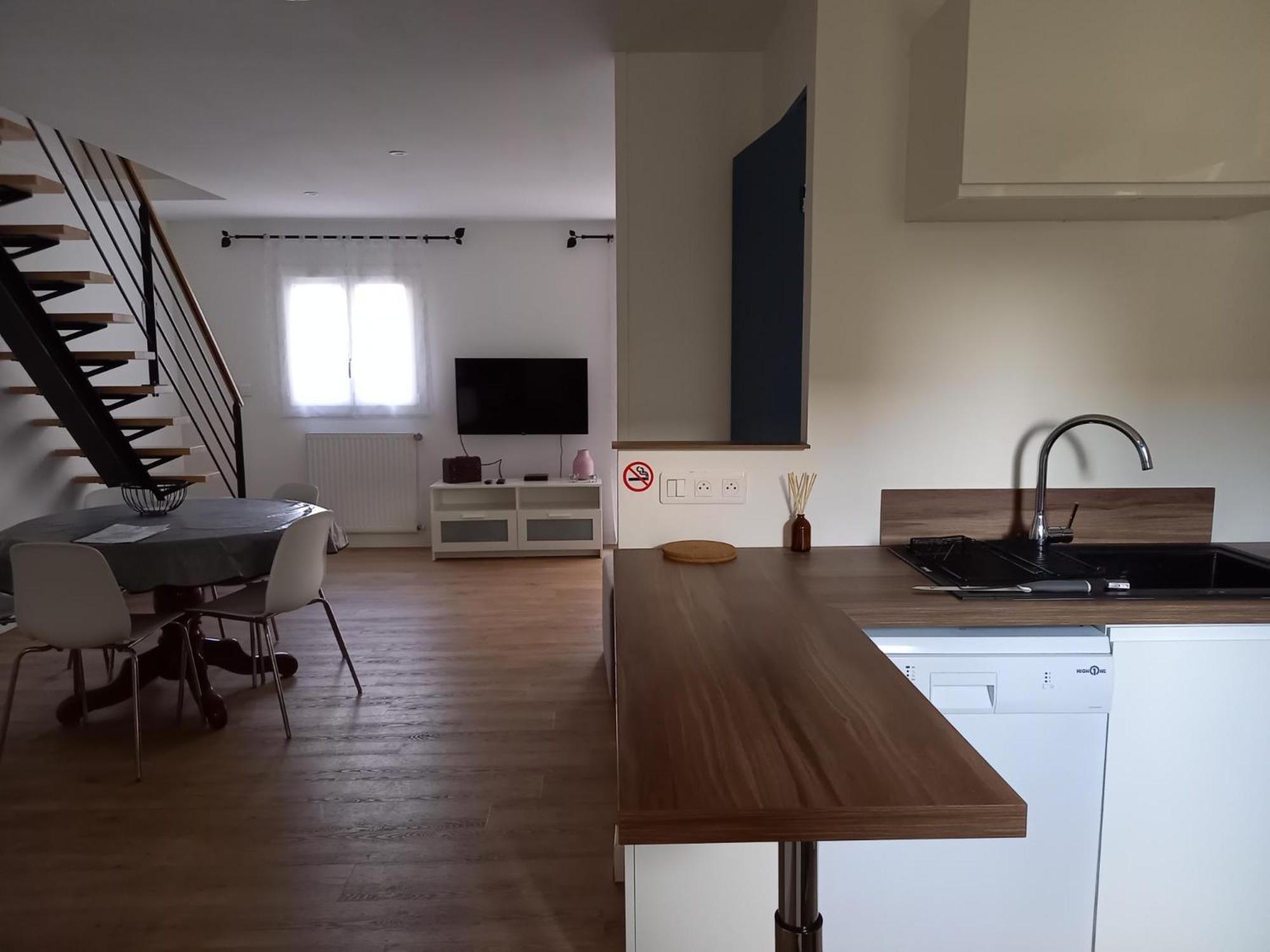 Parenthese Enchantee Holiday home