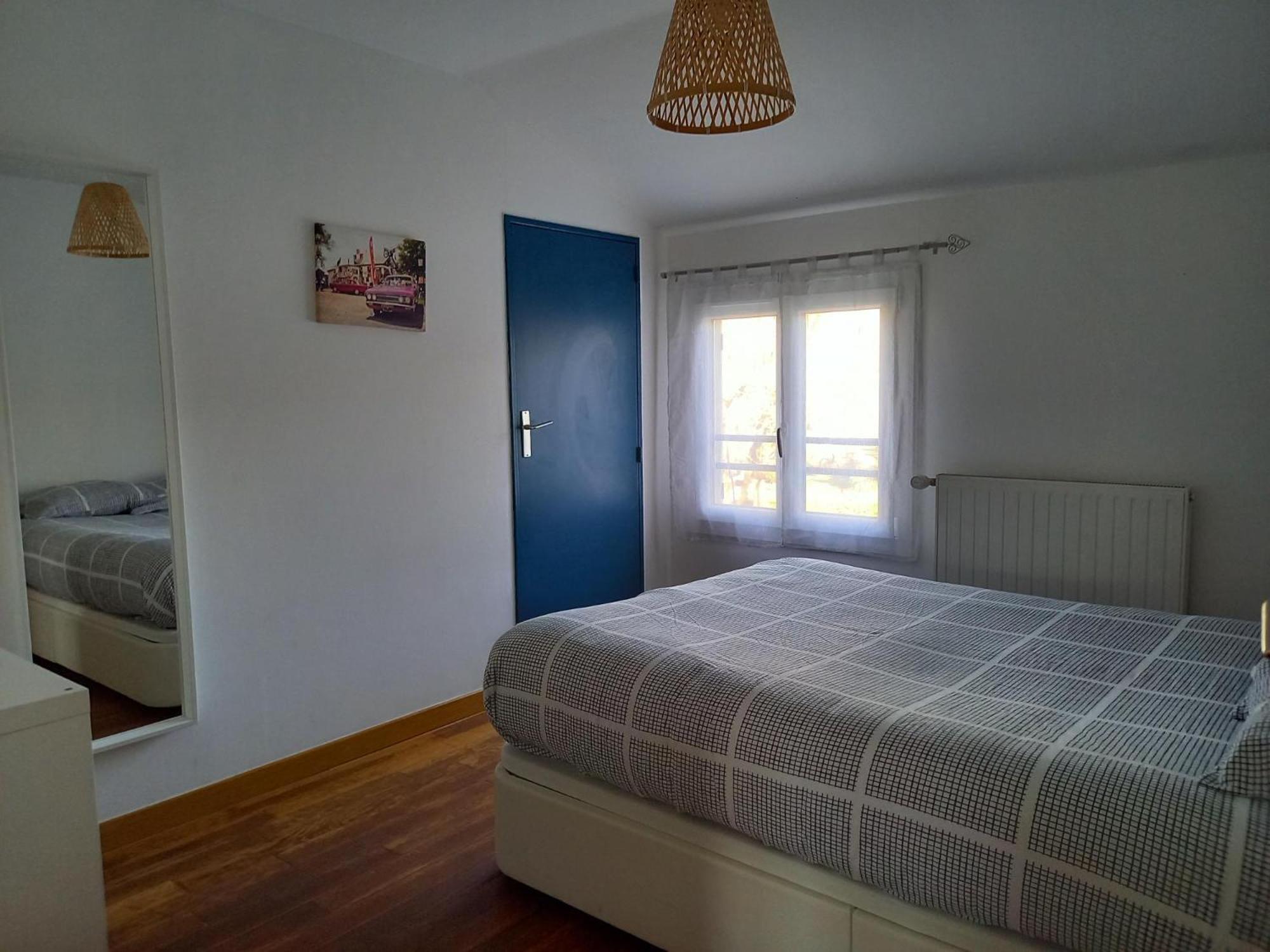 Parenthese Enchantee Holiday home *